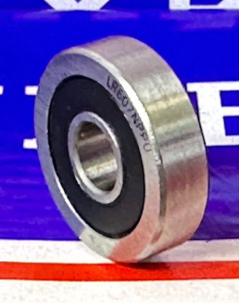 Roller de oruga LR607NPPU Sealed 7x22x6mm  Compra rodamientos online - Envío rápido a EE. UU.