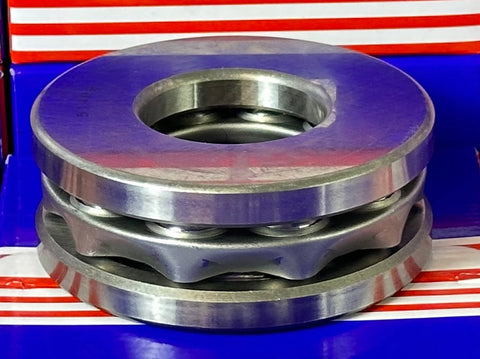 51409 Rodamiento Thrust Bolas 45x100x39 - Comprar Rodamientos online - Envío Rápido EEUU