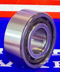 4202 Bearing 2-Row Open 15x35x14 Metric - Compre Rodamientos en línea - Envío rápido
