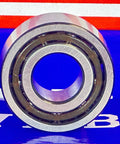 4202 Bearing 2-Row Open 15x35x14 Metric - Compre Rodamientos en línea - Envío rápido