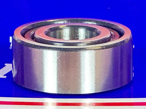 4202 Bearing 2-Row Open 15x35x14 Metric - Compre Rodamientos en línea - Envío rápido