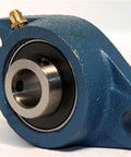 45mm Rodamiento UCFL209 + 2-Bolt Flanged Cast Housing Mounted Bearing - Comprar Rodamientos online - Envío Rápido EEUU