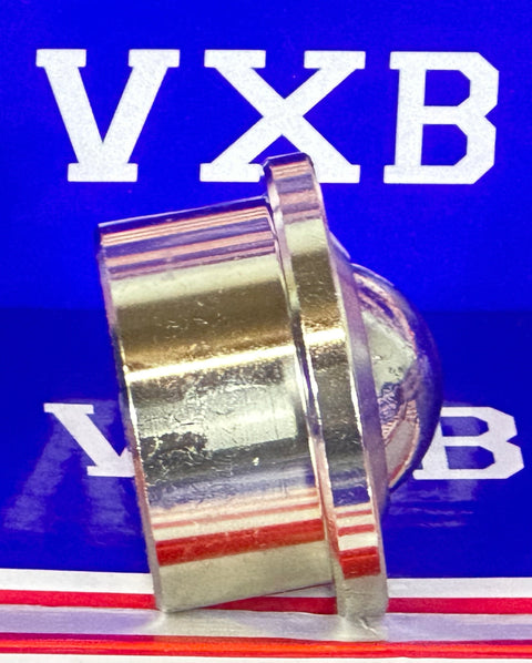 1-1/2" Heavy Duty Acero Mecanizado Drop-in Unidad de Transferencia de Bolas 551 lbs - Comprar Rodamientos online - Envío Rápido EEUU