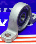 10mm Bore P000 Miniature Pillow Block Mounted Bearing - Comprar Rodamientos online - Envío rápido