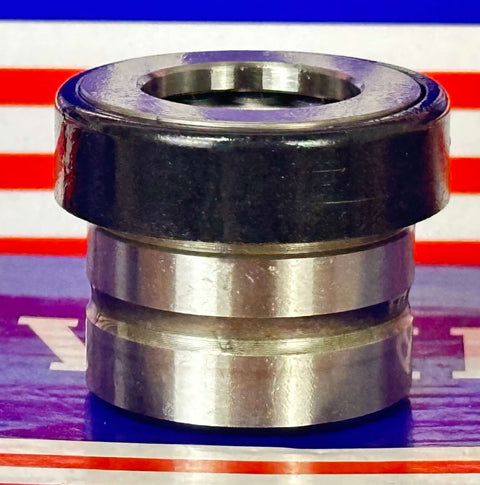 NKX17Z Combined Needle Roller & Thrust Ball Bearing 17x26x25mm - Buy Bearings online - Fast US Shipping