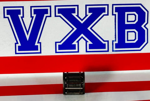 KT101413  JaulaRoller  Needle  - 10x14x13mm - Compra rodamientos online - Envío rápido a EE. UU.