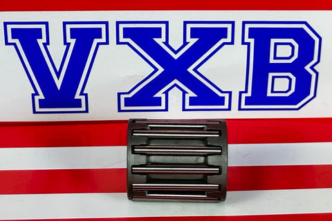 KT162125  JaulaRoller  Needle  - 16x21x25mm - Compra rodamientos online - Envío rápido a EE. UU.