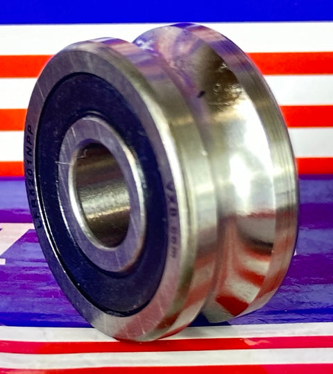 LFR5201NPP  Roller 10mm 12mm ID x 10mm - Rodamiento de rodillos - Compra rodamientos online - Envío rápido a EE. UU.