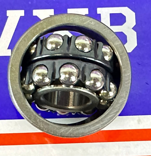 2201 Rodamiento de Bolas Autoalineante 12x32x14mm - Comprar Rodamientos online - Envío Rápido EEUU