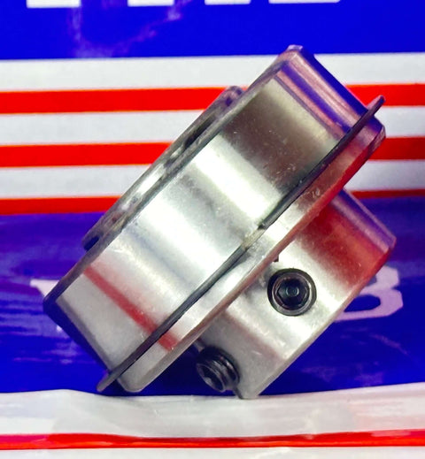 2RS Rodamiento de Bolas - 0.75" ID x .75" OD - Snap Ring - Comprar Rodamientos online - Envío Rápido EEUU