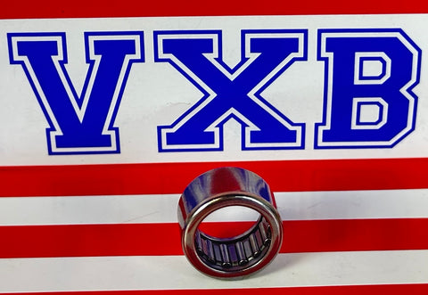 Roller Needle HK1312  13x19x12mm  Tipo carcasa - Compra rodamientos online - Envío rápido a EE. UU.