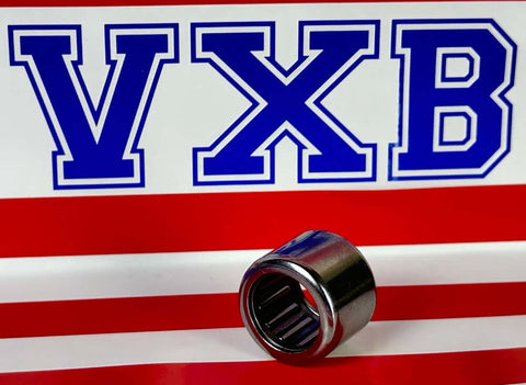 HK1214  12x16x14mm Roller  Needle 12mm x 16mm x 14mm  Compra rodamientos online - Envío rápido a EE. UU.