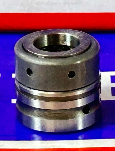 Roller Needle NX10 Roller  Rodamiento Thrust de compensación total 10x19x18mm  Compra rodamientos online - Envío rápido a EE. UU.