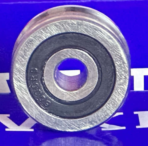 SG25U U-Groove Rodamiento de Bolas Sealed  8x30x14mm - Comprar Rodamientos online - Envío rápido