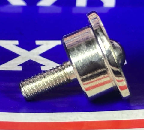 20mm Dia. Miniatura Mecanizado Transportador Gravedad Bola Unidad de Transferencia - M5 Vástago - Comprar Rodamientos en línea - Envío Rápido EE.UU.