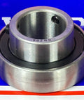 SB205 Rodamiento 25mm Bore Insert Mounted Bearing - Comprar Rodamientos online - Envío Rápido EEUU