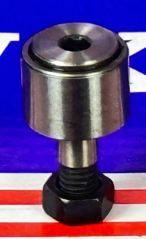 KR13 Rodamiento Needle del árbol de levas - 5mm x 13mm x 23mm - Espárrago M5x0.8 - Comprar Rodamientos online - Envío rápido EEUU