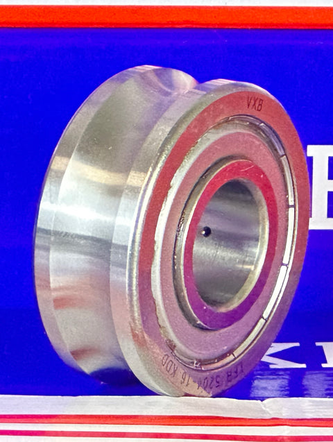 16KDD  Roller con16mm 20mm ID x 16mm - Compre rodamientos en línea - Envío rápido a EE. UU.