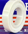 6006 Rodamiento Cerámico Completo 30x55x13mm - ZrO2 - Comprar Rodamientos online - Envío Rápido EEUU
