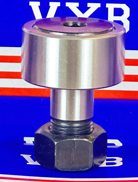 Roller  Needle  con seguidor KR47PP  20x47x66mm  Compra rodamientos online - Envío rápido a EE. UU.