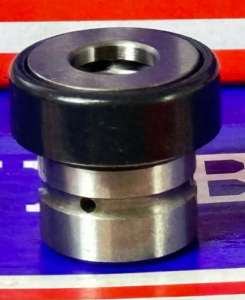 Roller NKX10Z  Needle Roller  Thrust NKX10Z  10mm x 19mm x 23mm  Tipo mecanizado - Compra rodamientos online - Envío rápido a EE. UU.