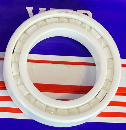 6010 Rodamiento Cerámico Completo ZrO2 50x80x16mm - Comprar Rodamientos online - Envío Rápido EEUU