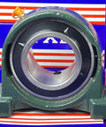 1-15/16" Bearing UCP210-31 + Pillow Block Housing Mounted Bearing - Comprar Rodamientos online - Envío Rápido EEUU