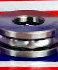 51201 Rodamiento de Thrust  12x28x11mm - Comprar Rodamientos online - Envío Rápido EEUU