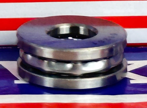51201 Rodamiento de Thrust  12x28x11mm - Comprar Rodamientos online - Envío Rápido EEUU