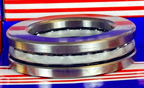 51213 Rodamiento de Thrust  65x100x27mm - Comprar Rodamientos online - Envío Rápido EEUU