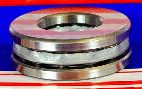 51308 Rodamiento de Bolas Thrust  40x78x26mm - Comprar Rodamientos online - Envío Rápido EEUU