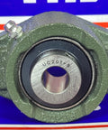 1/2 Rodamiento UCFL201-8 + 2-Bolt Flanged Cast Housing Mounted Bearing - Comprar Rodamientos online - Envío rápido