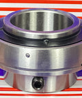 UC210 50mm Rodamiento de Eje Rodamiento Montado por Inserción - Comprar Rodamientos online - Envío Rápido EEUU