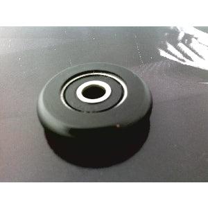 Rodamiento 5mm Bore - 26mm Plastic Tire 5x26x65mm - Comprar Rodamientos en linea - Envío Rapido EEUU