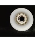 5mm Bore Bearing - 26mm White Plastic Tire 5x26x6mm - Comprar Rodamientos en linea - Envío Rapido EEUU