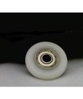5mm Bore Bearing - 26mm White Plastic Tire 5x26x6mm - Comprar Rodamientos en linea - Envío Rapido EEUU