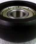 5mm Bore Bearing - 27mm Plastic Tire 5x27x6mm - Comprar Rodamientos en linea - Envío Rapido EEUU