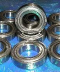 10-Pack 6006ZZ 30x55x13  RodamientoShielded - Comprar Rodamientos online - Envío Rápido EEUU