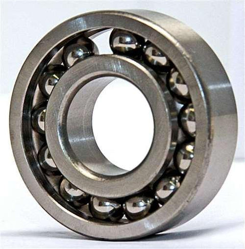 6207 Full Complement Bearing 35x72x17 Open - Comprar Rodamientos online - Envío rápido EEUU