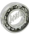 6208C4 Open Bearing - C4 Clearance 40x80x18mm - Comprar Rodamientos online - Envío Rápido EEUU