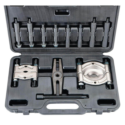 HEAVY DUTY BEARING PULLERS Juego de separadores y extractores de rodamientos - Comprar rodamientos online - Envío urgente