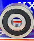 6403-2RS Rodamiento Sealed  17x62x17mm - Comprar Rodamientos online - Envío Rápido EEUU