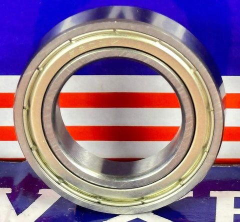 Premium 6905ZZ Rodamiento 25x42x9 Shielded - Comprar Rodamientos online - Envío Rápido EEUU