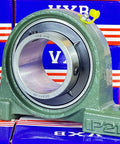 2 3/16inch Bearing UCP211-35 + Pillow Block Housing Mounted Bearing - Comprar Rodamientos online - Envío Rápido EEUU