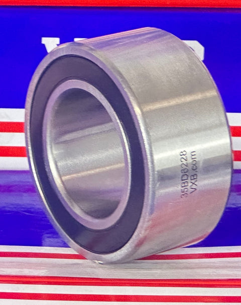 Rodamiento 35BD6228 Rodamiento Compresor A/C 35x62x28 - Comprar Rodamientos en linea - Envío Rapido EEUU