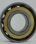 7314BM Rodamiento de Contacto Angular Jaula de Bronce 70x150x35 - Comprar Rodamientos online - Envío Rápido EEUU