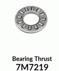 7M7219 Thrust Needle Roller Bearing VXB Bearing - Buy Bearings online - Fast US Shipping