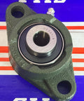 1/2 Rodamiento UCFL201-8 + 2-Bolt Flanged Cast Housing Mounted Bearing - Comprar Rodamientos online - Envío rápido