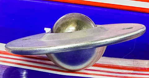 2 Agujeros Brida Unidad de Transferencia de Bolas 1inch Bore Rodamiento de Superficie Montado - Comprar Rodamientos online - Envío Rápido EEUU