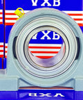 2" ID Bearing + Pillow Block Cast Housing Mounted Bearing UCP210-32 - Comprar Rodamientos online - Envío rápido